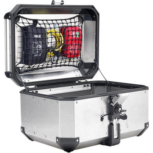 Givi Inner Elastic Carrying Net (Black) E161