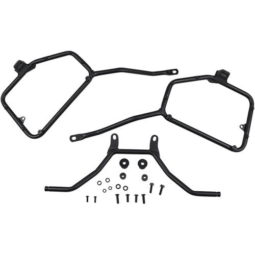 Givi Pannier Holder for Monokey Side Cases (Black) PL188