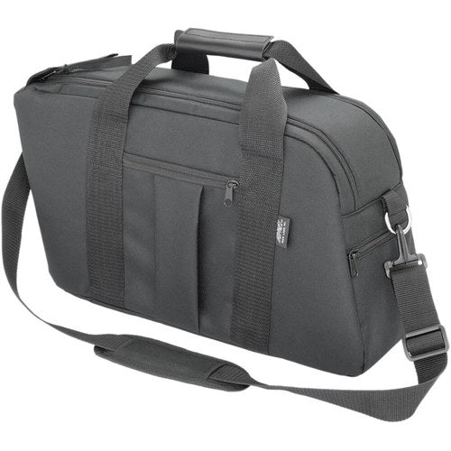 Hopnel King Cooler Saddlebag 480 (Black) Hkc