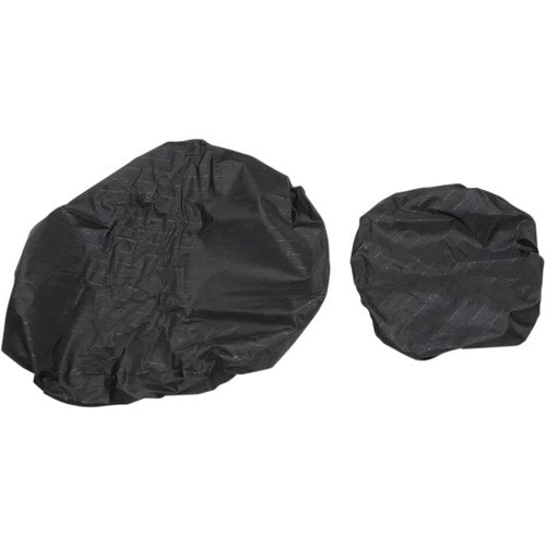 Saddlemen XL Explorer Seat Rain Cover (Black) R937