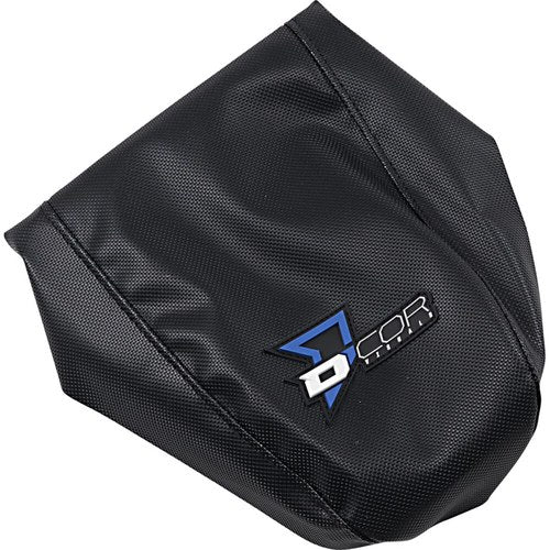 D'Cor Visuals Seat Cover (Black) 30-50-125