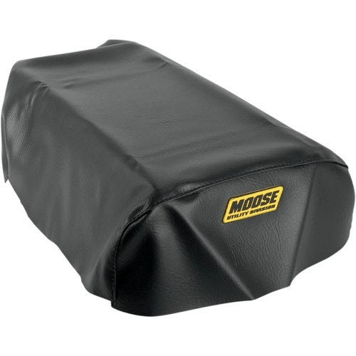 Moose Utility Division Seat Cover - Yamaha (Black) YFM35095-30