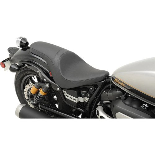 Z1R Predator 2-Up Seat - Smooth - Yamaha Bolt (Black) 0810-1809