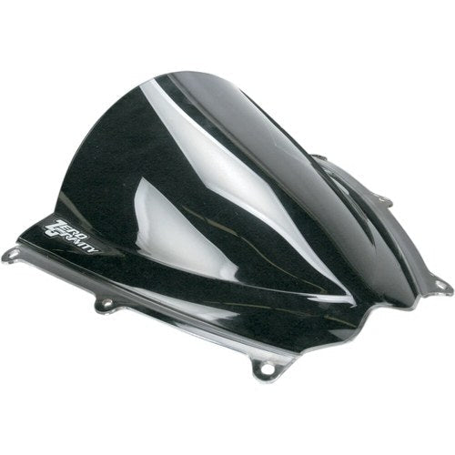 Zero Gravity Double Bubble Windscreen - GSXR1 (Clear) 16-111-01