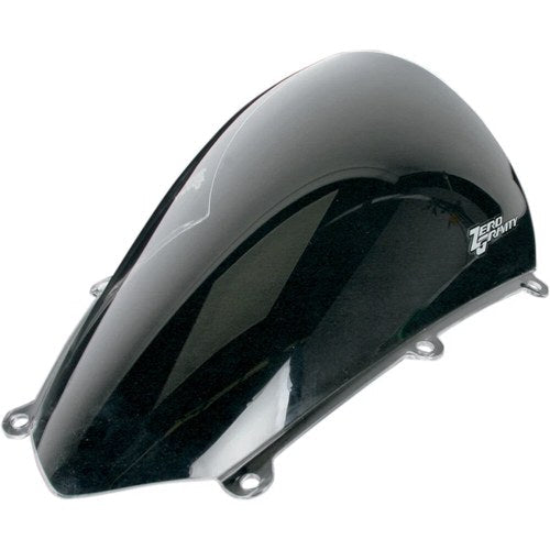 Zero Gravity Corsa Windscreen - CBR600 '07-'10 (Clear) 24-407-01