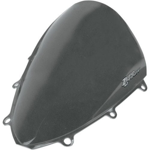 Zero Gravity Corsa Windscreen - CBR1000RR '08-'10 (Clear) 24-424-01