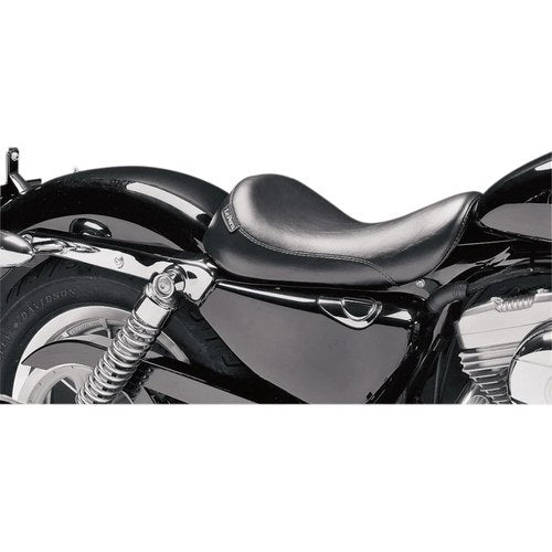 Le Pera Silhouette Solo Seat - XL '04-'06 (Black) LF-856