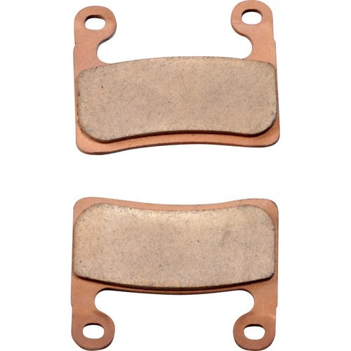 DP Brakes Standard DP Sintered Brake Pads / One Pair | DP585