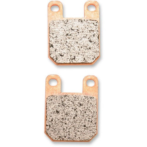 Drag Specialties Sintered Metal Brake Pads / One Pair | Street | FAD115HH