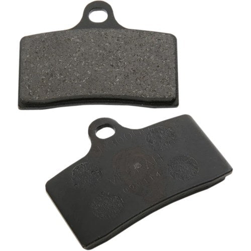 Gma Engineering Caliper Organic Brake Pads / One Pair - "M" Caliper | Gma M Pads