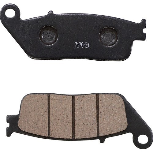 Lyndall Racing Brakes Z-Plus Organic Carbon Brake Pads / One Pair | 7176-Z+
