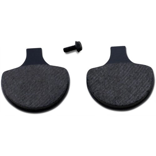 Lyndall Racing Brakes X-Treme Organic Brake Pads / One Pair | Street | 7059X