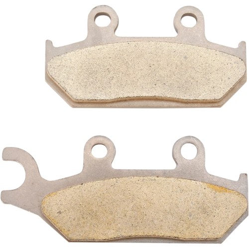 Moose Utility Division Xcr Sintered Metal Brake Pads / One Pair | M544-S47