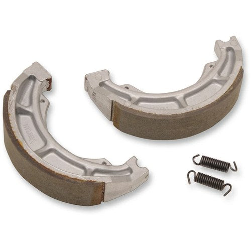 Vesrah Semi-Sintered Metal Brake Shoes | VB-302S
