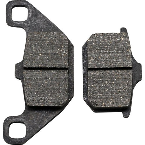 Galfer Semi-Metallic Carbon Brake Pads / One Pair | FD062G1054