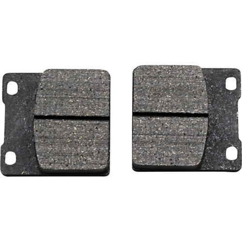 Galfer Semi-Metallic Carbon Brake Pads / One Pair | FD111G1054