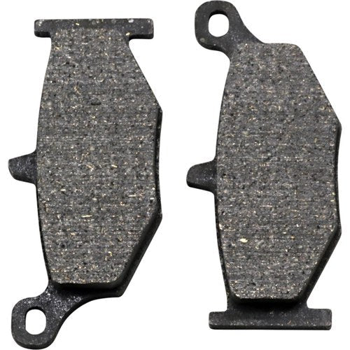 Galfer Semi-Metallic Carbon Brake Pads / One Pair | FD359G1054