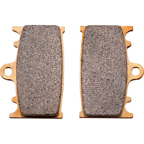Galfer HH Sintered Ceramic Brake Pads / One Pair | Multi-Purpose | FD107G1375