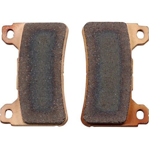 Galfer HH Sintered Ceramic Brake Pads / One Pair | Multi-Purpose | FD326G1375