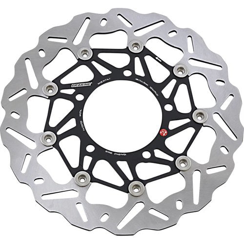 Braking SK2 Front Brake Rotor | WK076L