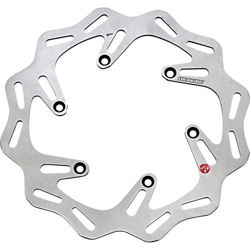 Braking Brake Rotor - for Suzuki/Yamaha | SZ01FID