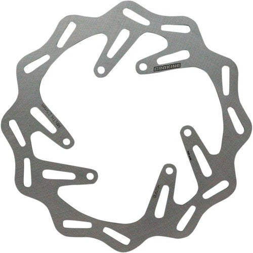 Braking Front Brake Rotor | WF4104