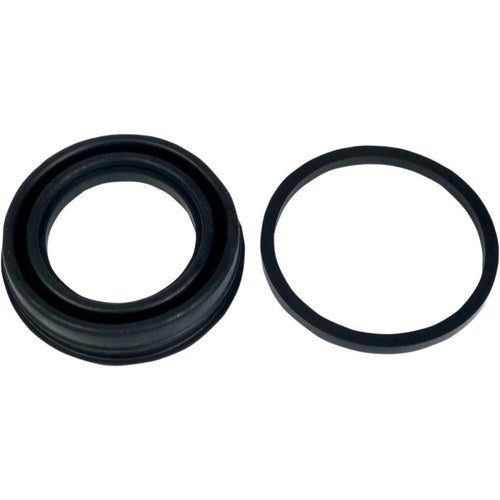 K&S Technologies Brake Caliper Seal Kit - Honda GL/CB | 19-1002