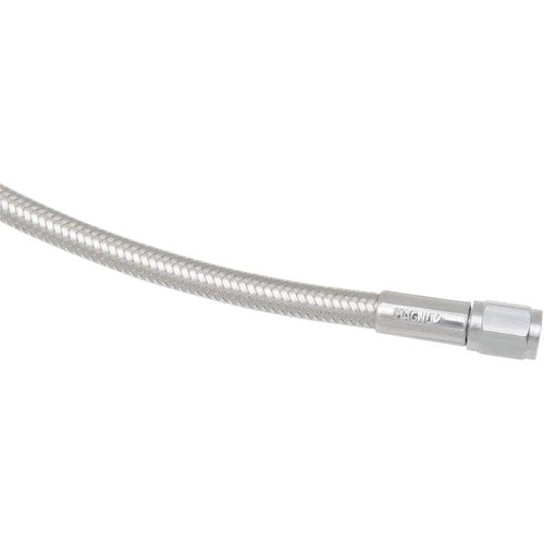 Magnum Brake Line - Polished Stainless - 46" | 5546