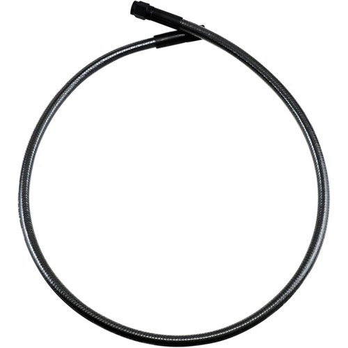 Magnum Black Pearl Brake Line - 28" - ABS | AS4528