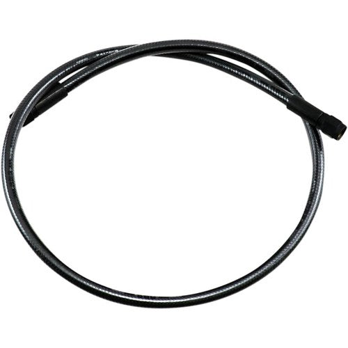 Magnum Black Pearl Brake Line - 30" - ABS | AS4530
