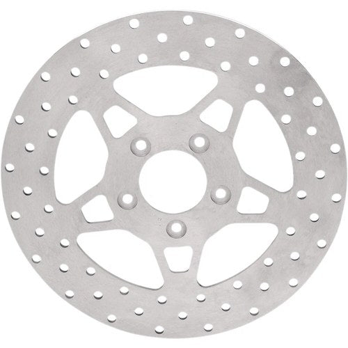 Ebc Fsd Front Brake Rotor - Polsiehd Carrier | FSD008