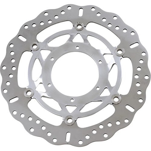 Ebc MD Series Pro-Lite Contour Brake Rotor - Honda VT | MD1141CC