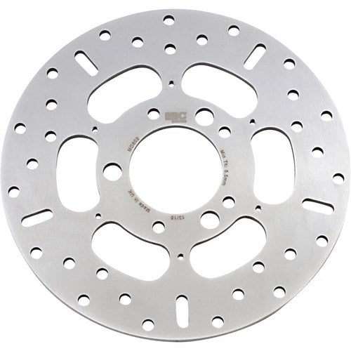 Ebc MD Series Pro-Lite Brake Rotor - Spyder 990 | MD802