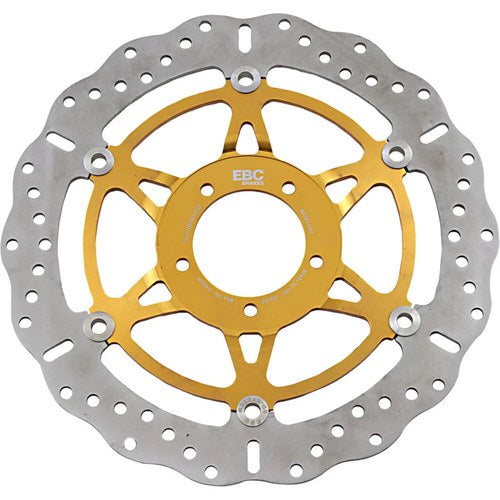 Ebc MD Series Pro-Lite Contour XC Brake Rotor - Ducati | MD841XC