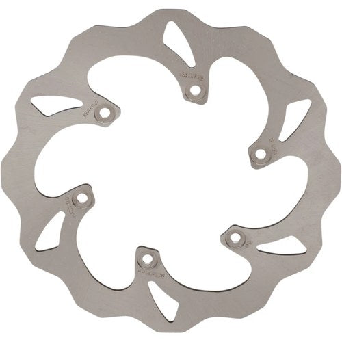 Galfer Wave Brake Rotor - Yamaha | DF499W