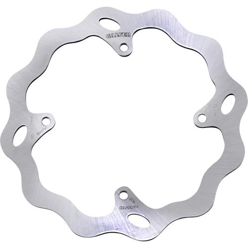 Galfer Wave Brake Rotor - KTM | DF686W