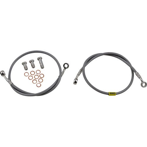 Galfer Stainless Steel Brake Line | FK003D415-2