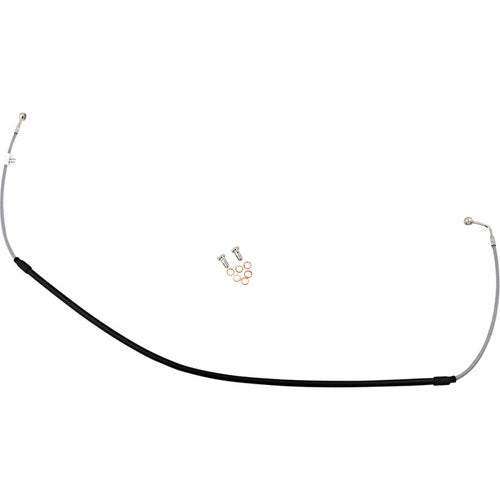 Galfer Stainless Steel Brake Line | FK003D187-1