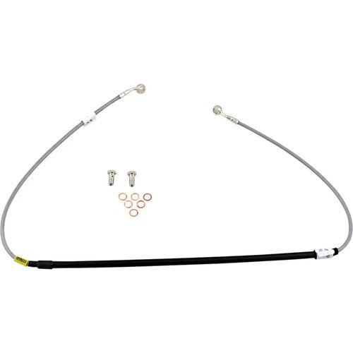 Galfer Stainless Steel Brake Line | FK003D304-1