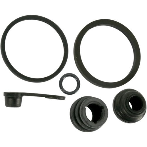 Moose Utility Division Brake Caliper Rebuild Kit - Rear - Trx | 08-553M