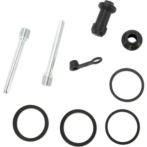Moose Utility Division Brake Caliper Rebuild Kit - Front - Rhino | 08-806M