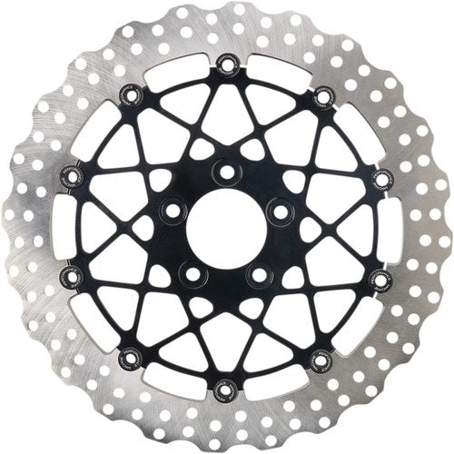 Performance Machine Front Brake Rotor - 13" Speedstar - Black Ops | 0133-3060S-B
