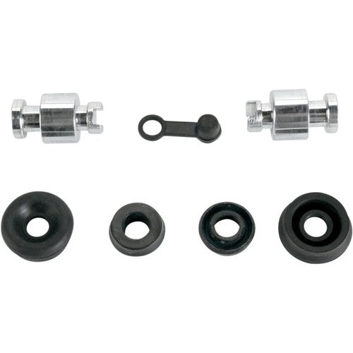 Moose Utility Division Wheel Cylinder Repair Kit - TRX350 | 06-504M