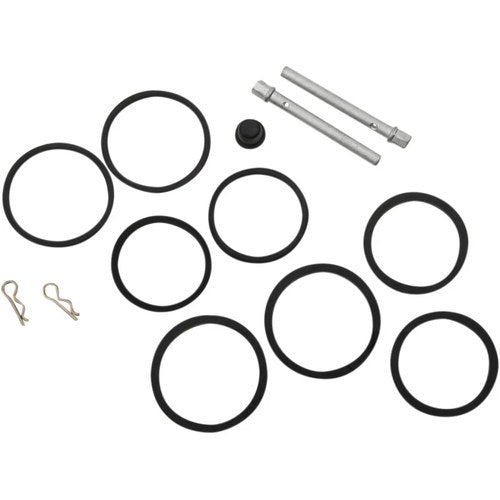 Parts Unlimited Brake Caliper Rebuild Kit - Vmx 1200 | 09-453P