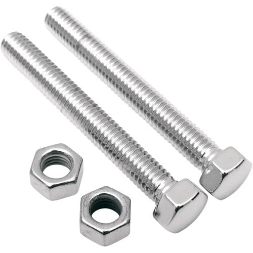 Colony Rear Axle Adjuster Bolt 93-99 Fxst | 9515-2