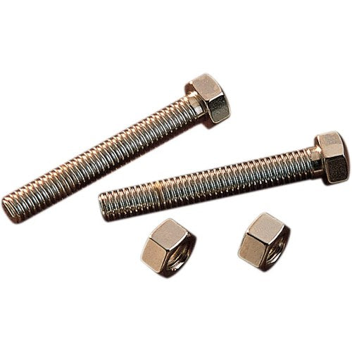 Colony Rear Axle Adjuster Bolt - Rear - 86-92 ST | 8934-2