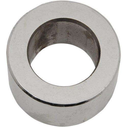 Drag Specialties Chrome Outer 3/4" Axle Spacer - .750" | 223056PCBC123