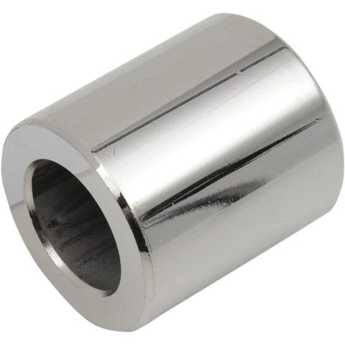 Drag Specialties Chrome Outer 3/4" Axle Spacer - 1.375" | 223063PCBC116