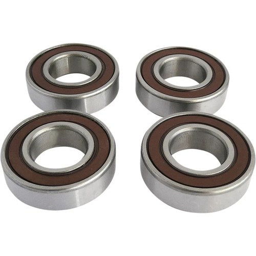 Epi Wheel Bearing Kit - Double Lip | WE301427