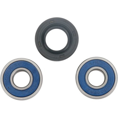 Moose Racing Wheel Bearing Kit - Double Lip | 25-1040